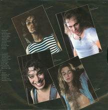 Load image into Gallery viewer, Van Halen : Van Halen (LP, Album, Gol)