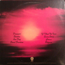 Load image into Gallery viewer, Uriah Heep : Sweet Freedom (LP, Album, Ter)