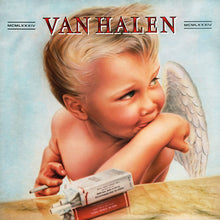 Load image into Gallery viewer, Van Halen : 1984 (LP, Album, All)