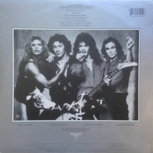Load image into Gallery viewer, Van Halen : Women And Children First (LP, Album, Win)