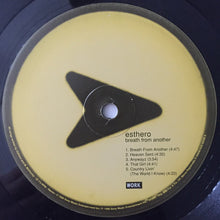 Load image into Gallery viewer, Esthero : Breath From Another (LP, Album)