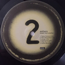 Load image into Gallery viewer, Esthero : Breath From Another (LP, Album)