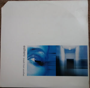 Esthero : Breath From Another (LP, Album)