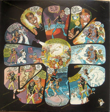 Load image into Gallery viewer, Parliament : GloryHallaStoopid (Pin The Tale On The Funky) (LP, Album, Gat)