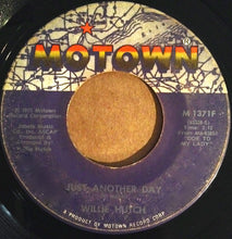 Load image into Gallery viewer, Willie Hutch : Party Down (7&quot;, Single)