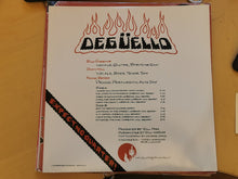 Load image into Gallery viewer, ZZ Top : Degüello (LP, Album, Los)