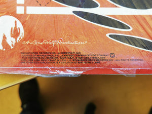 ZZ Top : Degüello (LP, Album, Los)