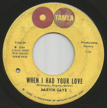 Load image into Gallery viewer, Marvin Gaye : One More Heartache (7&quot;, Single, Roc)