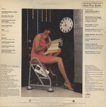 Load image into Gallery viewer, Con Funk Shun : Secrets (LP, Album, Ter)