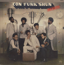 Load image into Gallery viewer, Con Funk Shun : Secrets (LP, Album, Ter)