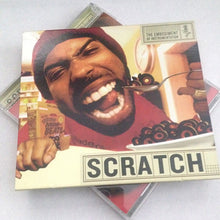 Load image into Gallery viewer, Scratch : The Embodiment Of Instrumentation (CD, Album, Promo)