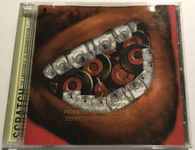 Load image into Gallery viewer, Scratch : The Embodiment Of Instrumentation (CD, Album, Promo)