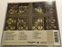 Load image into Gallery viewer, Scratch : The Embodiment Of Instrumentation (CD, Album, Promo)