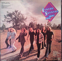 Load image into Gallery viewer, Lynyrd Skynyrd : Nuthin' Fancy (LP, Album, RE)