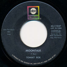 Load image into Gallery viewer, Tommy Roe : Jam Up Jelly Tight (7")