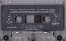Load image into Gallery viewer, Digital Underground : The Humpty Dance (Cass, Maxi, SR,)