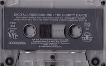 Load image into Gallery viewer, Digital Underground : The Humpty Dance (Cass, Maxi, SR,)