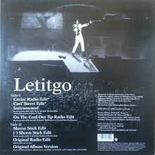Load image into Gallery viewer, Prince : Letitgo (12&quot;, Maxi)