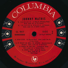 Load image into Gallery viewer, Johnny Mathis : Johnny Mathis (LP, Album, Mono)
