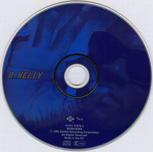 Load image into Gallery viewer, R. Kelly : R. Kelly (CD, Album)
