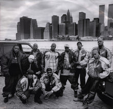 Load image into Gallery viewer, Nas : Nastradamus (2xLP, Album)