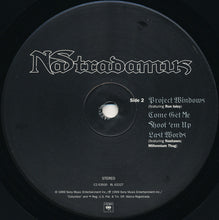 Load image into Gallery viewer, Nas : Nastradamus (2xLP, Album)