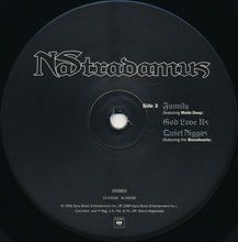 Load image into Gallery viewer, Nas : Nastradamus (2xLP, Album)