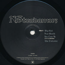 Load image into Gallery viewer, Nas : Nastradamus (2xLP, Album)