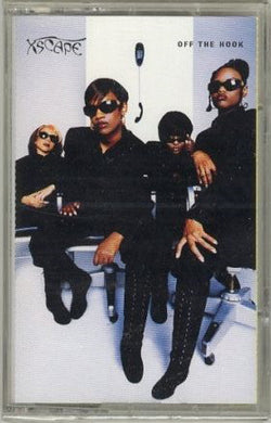 Xscape : Off The Hook (Cass, Album)