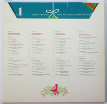 Load image into Gallery viewer, Various : Joyous Noel (4xLP, Comp, Mono)