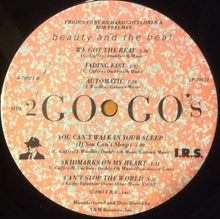 Load image into Gallery viewer, Go-Go's : Beauty And The Beat (LP, Album, Club, CRC)