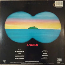 Load image into Gallery viewer, Men At Work : Cargo (LP, Album, Pit)