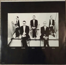 Load image into Gallery viewer, Men At Work : Cargo (LP, Album, Pit)