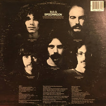 Load image into Gallery viewer, REO Speedwagon : R.E.O. Speedwagon (LP, Album, RE)