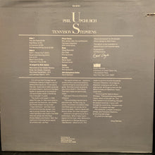 Load image into Gallery viewer, Phil Upchurch / Tennyson Stephens : Upchurch/Tennyson (LP, Album)
