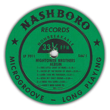 Load image into Gallery viewer, Hightower Brothers* : I Need You Lord (LP, Comp)