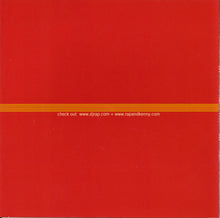 Load image into Gallery viewer, DJ Rap + Kenny Ken Present Various : Brave New World (CD, Mixed)