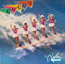 Load image into Gallery viewer, Go-Go's : Vacation (LP, Album, RE)