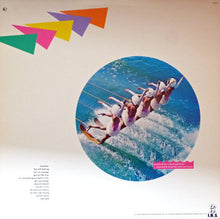 Load image into Gallery viewer, Go-Go's : Vacation (LP, Album, RE)
