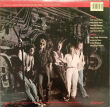 Load image into Gallery viewer, REO Speedwagon : Wheels Are Turnin' (LP, Album, Car)