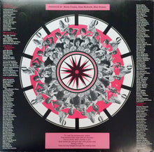 Load image into Gallery viewer, REO Speedwagon : Wheels Are Turnin' (LP, Album, Car)