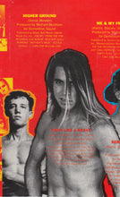 Load image into Gallery viewer, Red Hot Chili Peppers : What Hits!? (Cass, Comp)