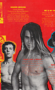 Red Hot Chili Peppers : What Hits!? (Cass, Comp)