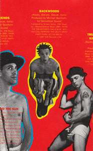 Red Hot Chili Peppers : What Hits!? (Cass, Comp)