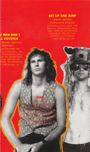 Red Hot Chili Peppers : What Hits!? (Cass, Comp)