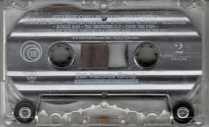 Red Hot Chili Peppers : What Hits!? (Cass, Comp)