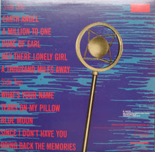 Load image into Gallery viewer, New Edition : Under The Blue Moon (LP, Album, Club, RCA)