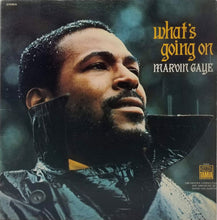 Load image into Gallery viewer, Marvin Gaye : What&#39;s Going On (LP, Album, Sup)
