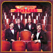 Load image into Gallery viewer, The Statler Brothers : Count On Me / Will You Be There? (7", Single)