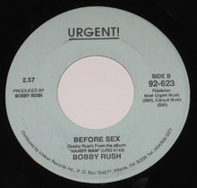 Load image into Gallery viewer, Bobby Rush : I'm Gone (7")